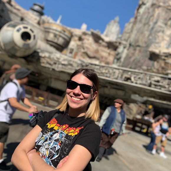 Meet your Posher, Brittany - Picture 1 of 1